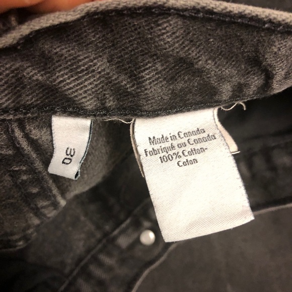 Vintage Calvin Klein jeans - Picture 4 of 4